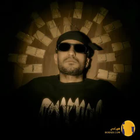 دانلود آهنگ ماه کامل هودادکا + متن آهنگ