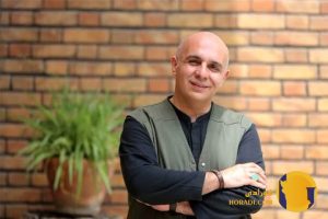پیام دهکردی