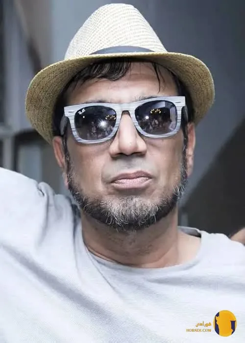 نصرالله رادش