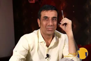 نصرالله رادش
