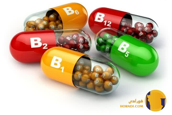 بهترین زمان مصرف ویتامین ها و مکمل ها
