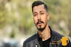 بهرام افشاری