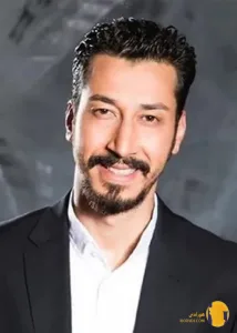 بهرام افشاری