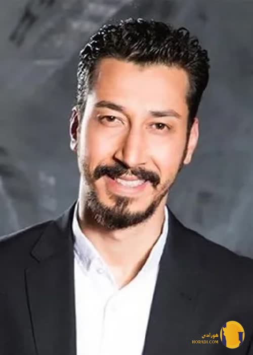 بهرام افشاری
