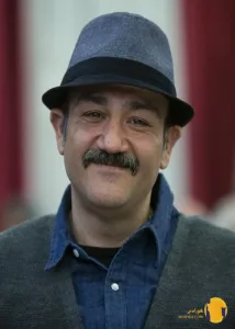 مهران غفوریان