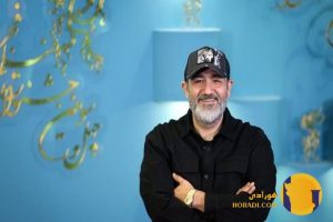 مهران غفوریان