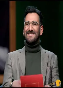 نیما شعبان نژاد