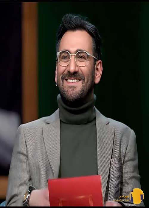 نیما شعبان نژاد
