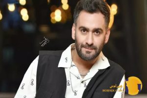 نیما شعبان نژاد