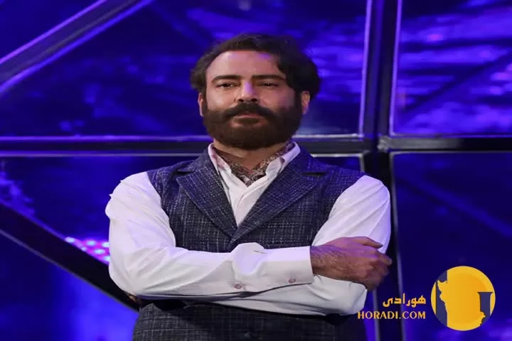 نیما فلاح