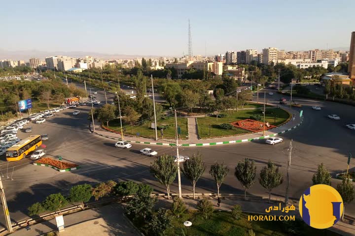 مکان های دیدنی استان اردبیل در فصل تابستان