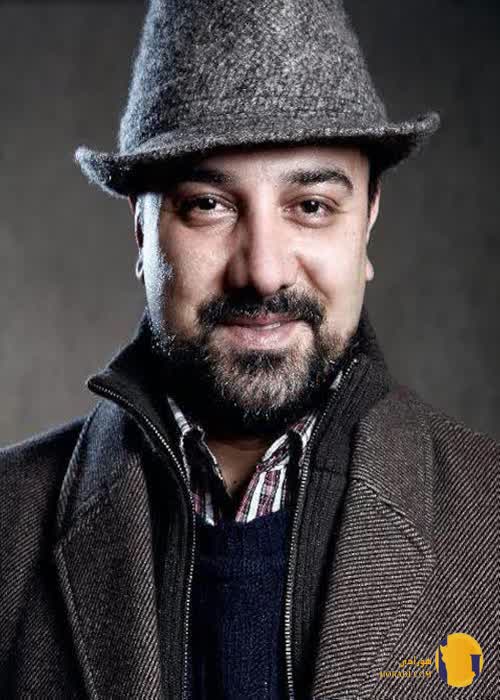 برزو ارجمند