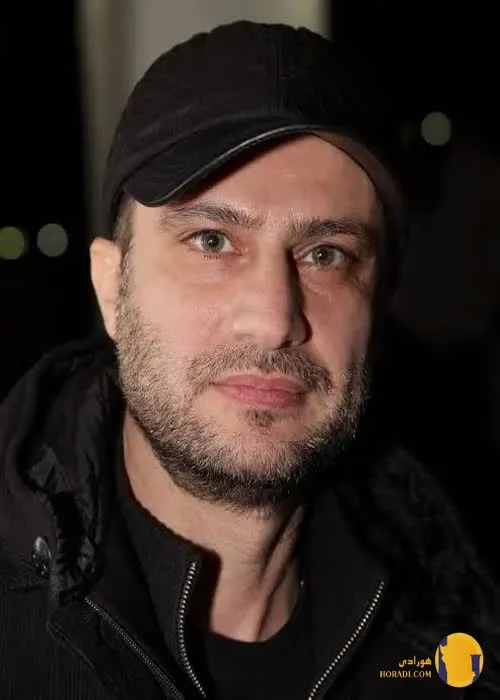 شهرام حقیقت دوست