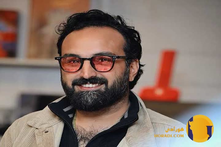 کاوه خداشناس