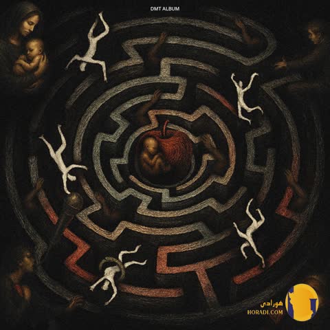 دانلود اهنگ خونه اخر مسین فدی + متن اهنگ