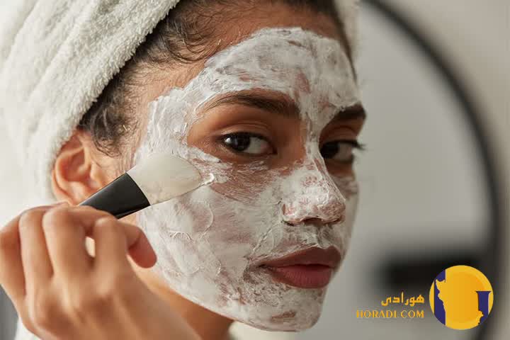 روش های خانگی پاکسازی پوست صورت