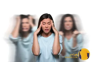 درمان استرس و اضطراب با روش های طبیعی و دارویی