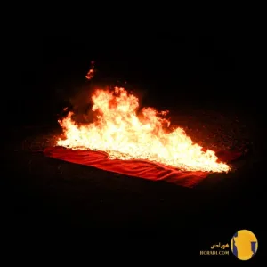 دانلود اهنگ فرش قرمز متین فتاحی + متن اهنگ