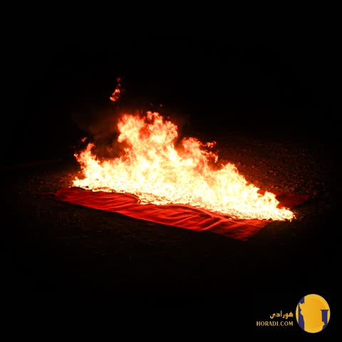 دانلود اهنگ فرش قرمز متین فتاحی + متن اهنگ