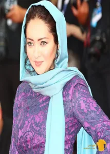 نیکی کریمی