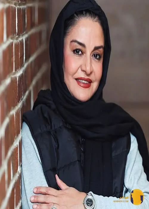 مریلا زارعی