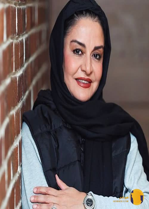 مریلا زارعی