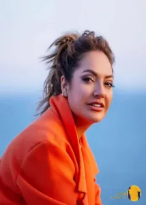 مهناز افشار