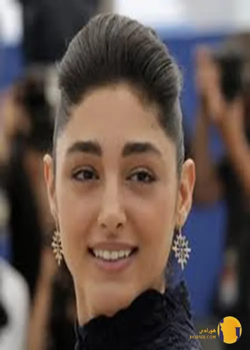 گلشیفته فراهانی