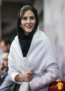 سحر دولتشاهی