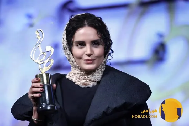 الناز شاکردوست