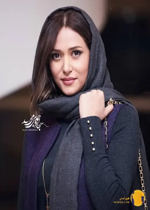 پریناز ایزدیار