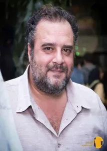 هومن برق نورد