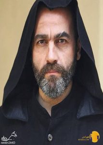 آرش مجیدی