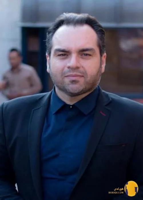 شهرام قائدی