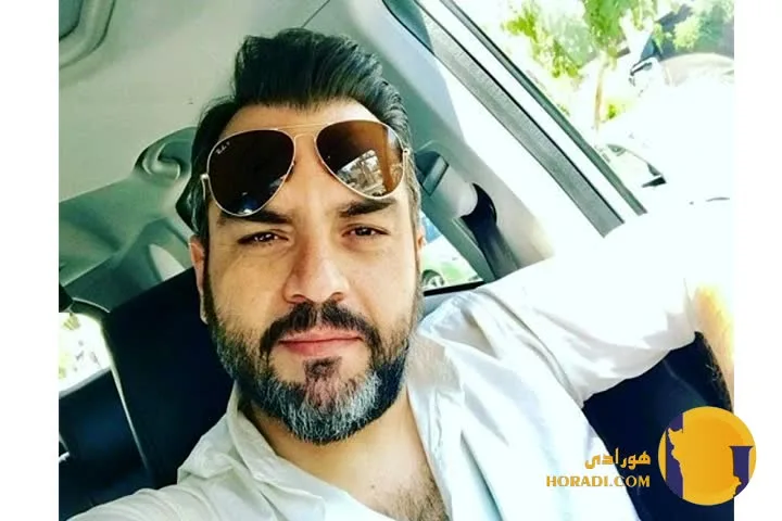 شهرام قائدی