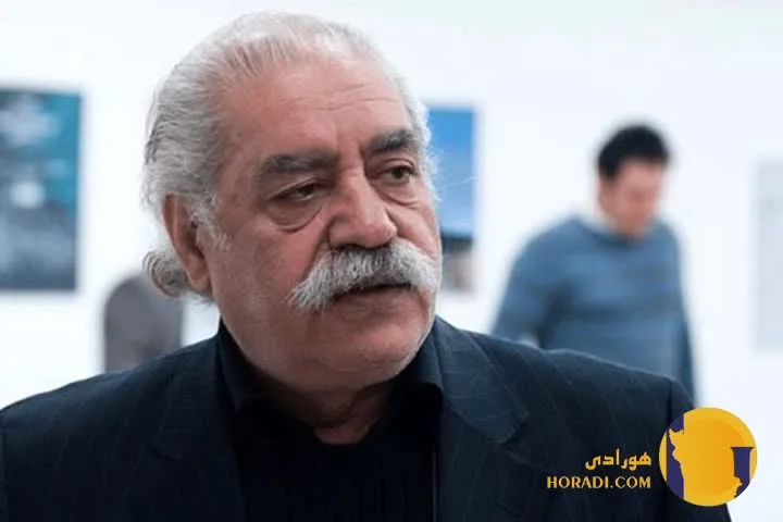 بهزاد فراهانی
