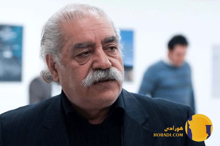 بهزاد فراهانی