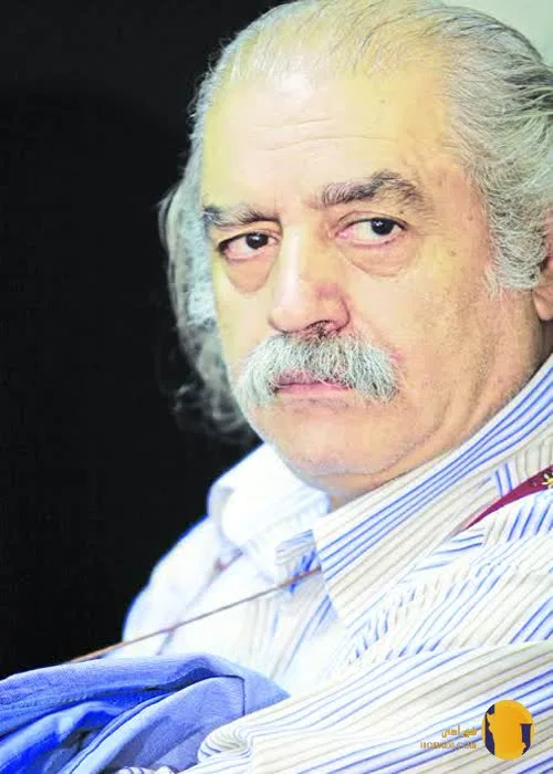 بهزاد فراهانی