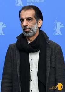 علی باقری