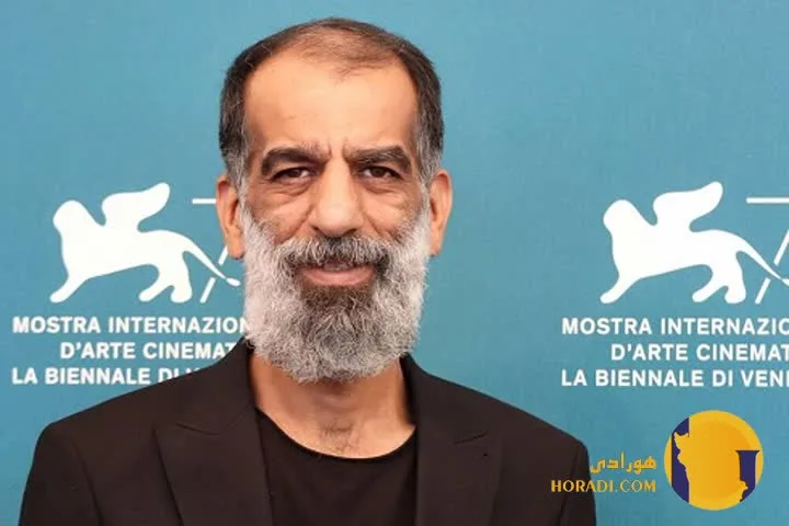 علی باقری