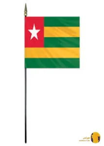 کشور توگو