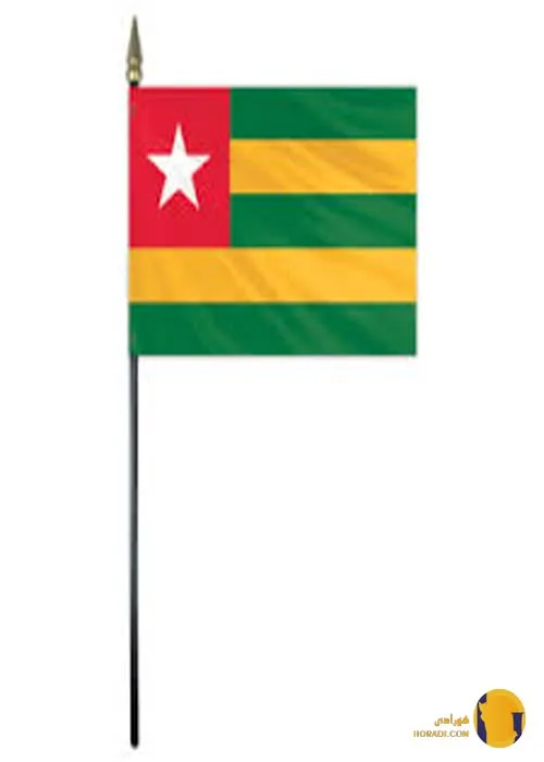 کشور توگو