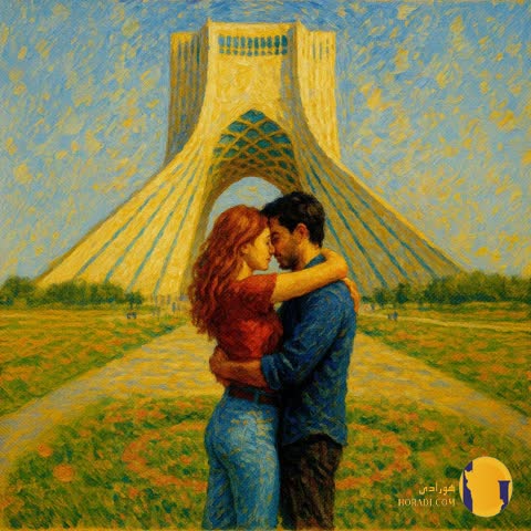 دانلود اهنگ صبح فردا سوگند + متن اهنگ