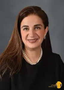 دکتر رکسانا مهران