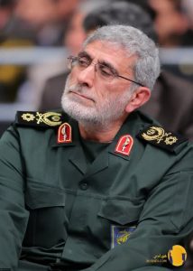 اسماعیل قاآنی