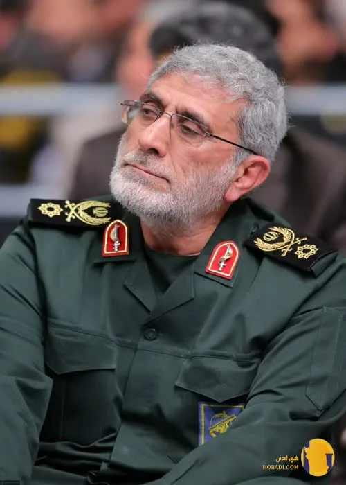 اسماعیل قاآنی