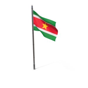 سورینام