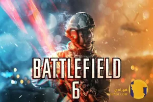 بازی بتلفیلد 6 + معرفی بازی