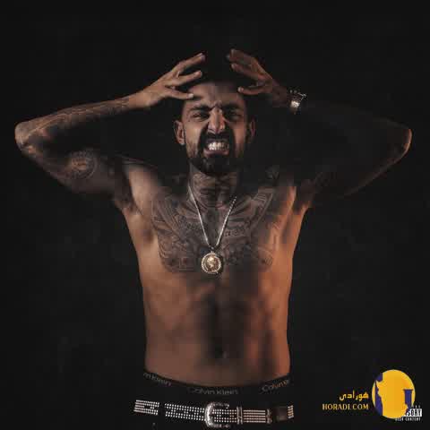 دانلود اهنگ رکب از سجاد شاهی + متن اهنگ