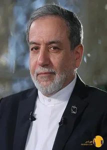 سید عباس عراقچی
